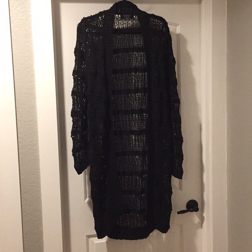 Allsaints Duster Sweater